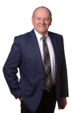 Photo of Ron Tomblin